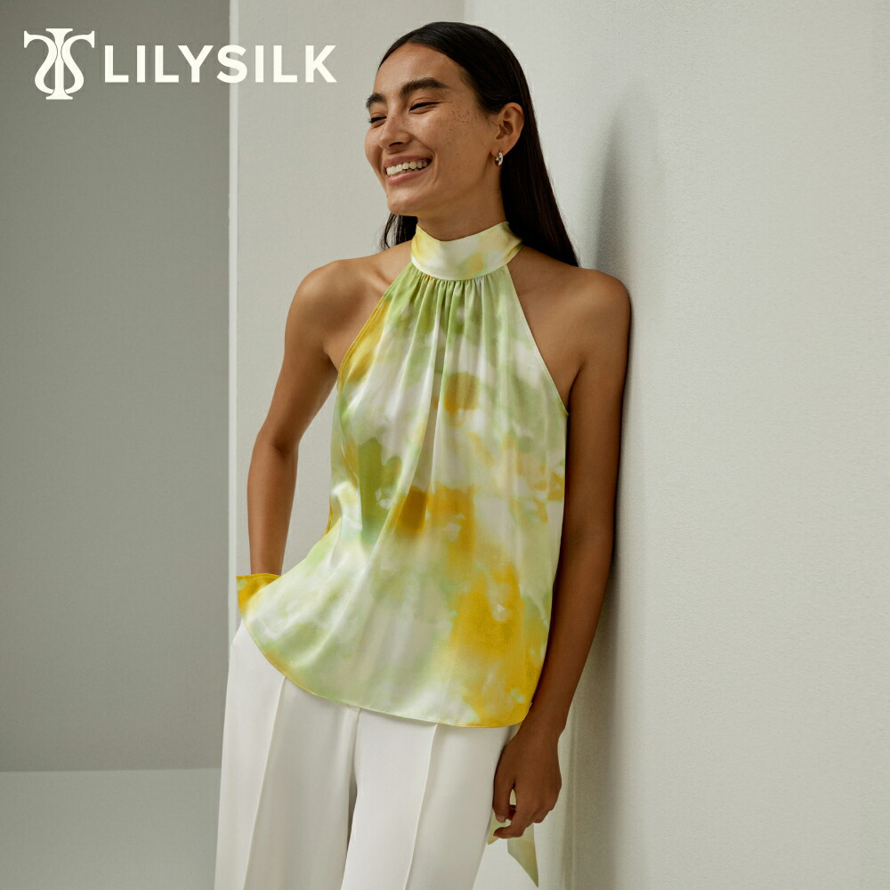 LILYSILK × 百貨店SALE