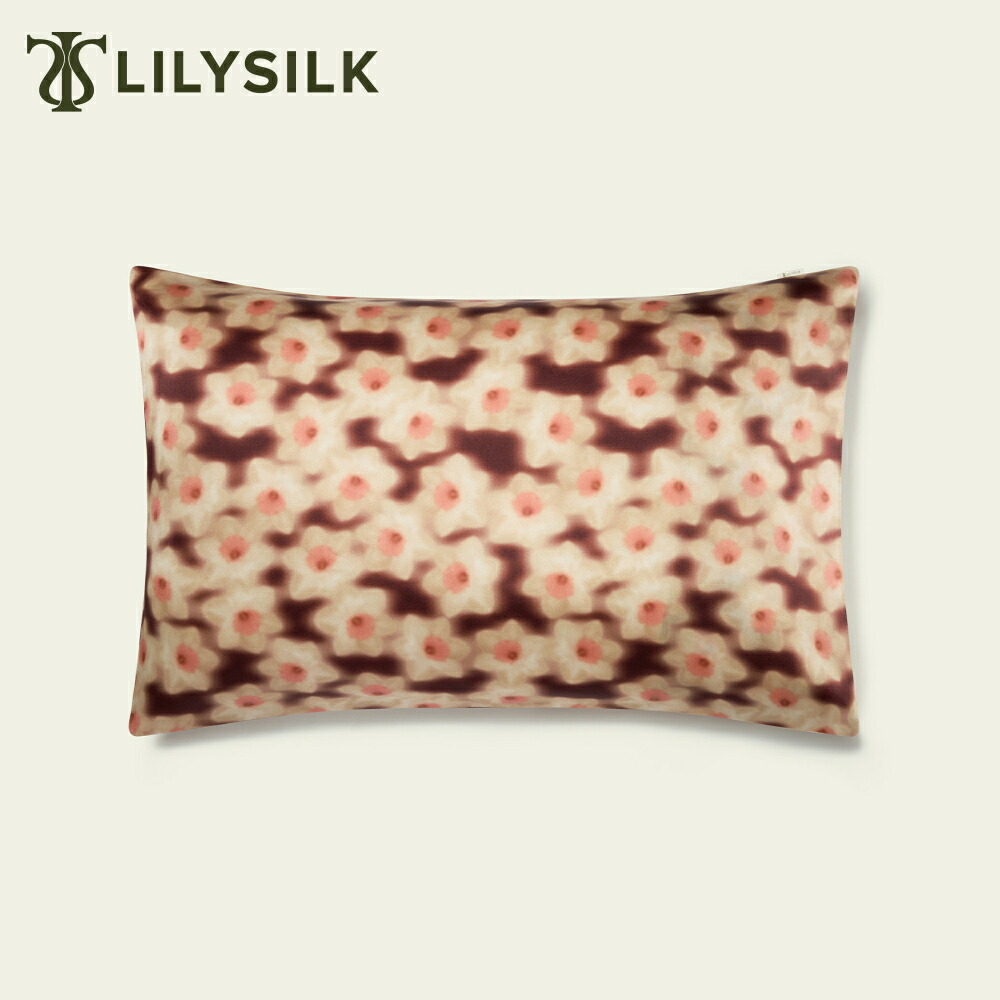 LILYSILK × 百貨店SALE