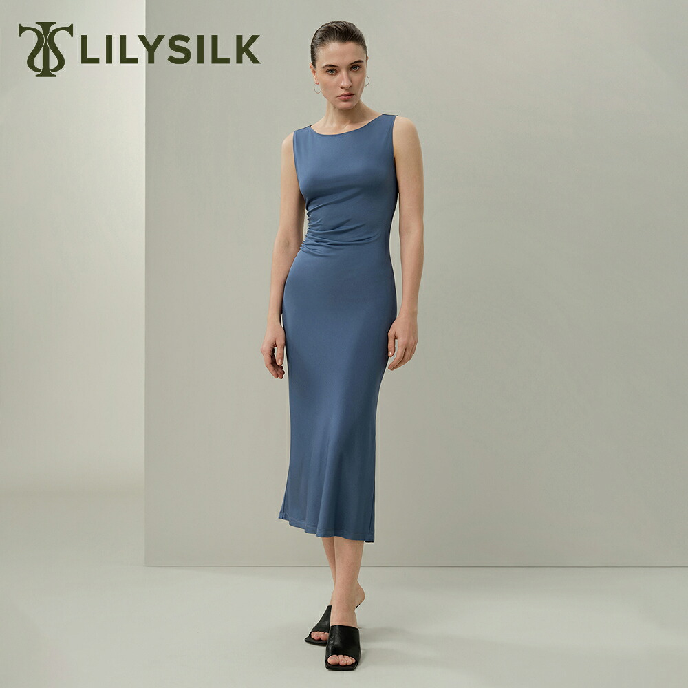 LILYSILK × 百貨店SALE