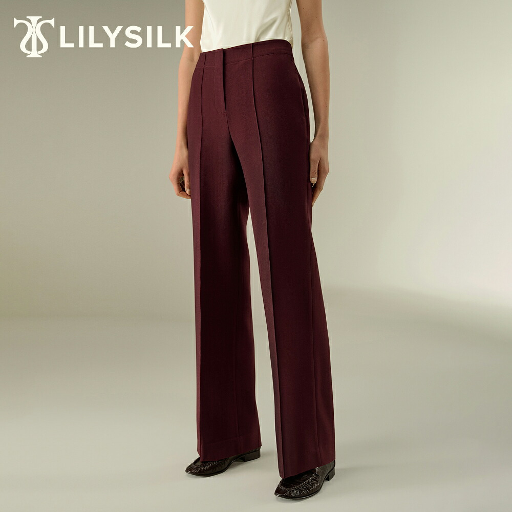 LILYSILK × 百貨店SALE