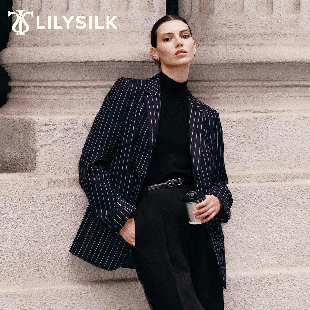 LILYSILK × 百貨店SALE