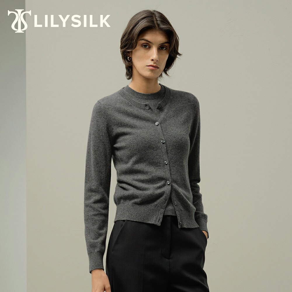LILYSILK × 百貨店SALE