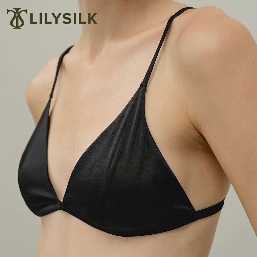 LILYSILK × 百貨店SALE