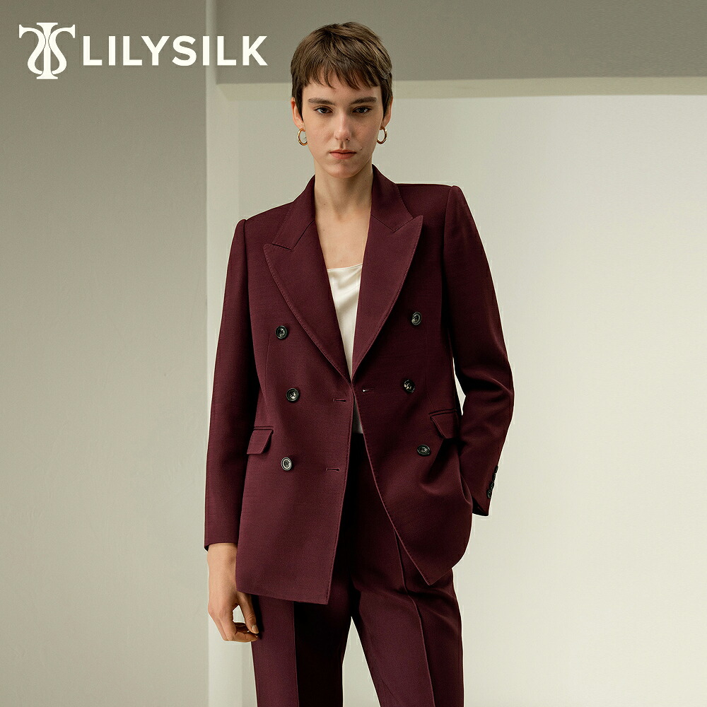 LILYSILK × 百貨店SALE