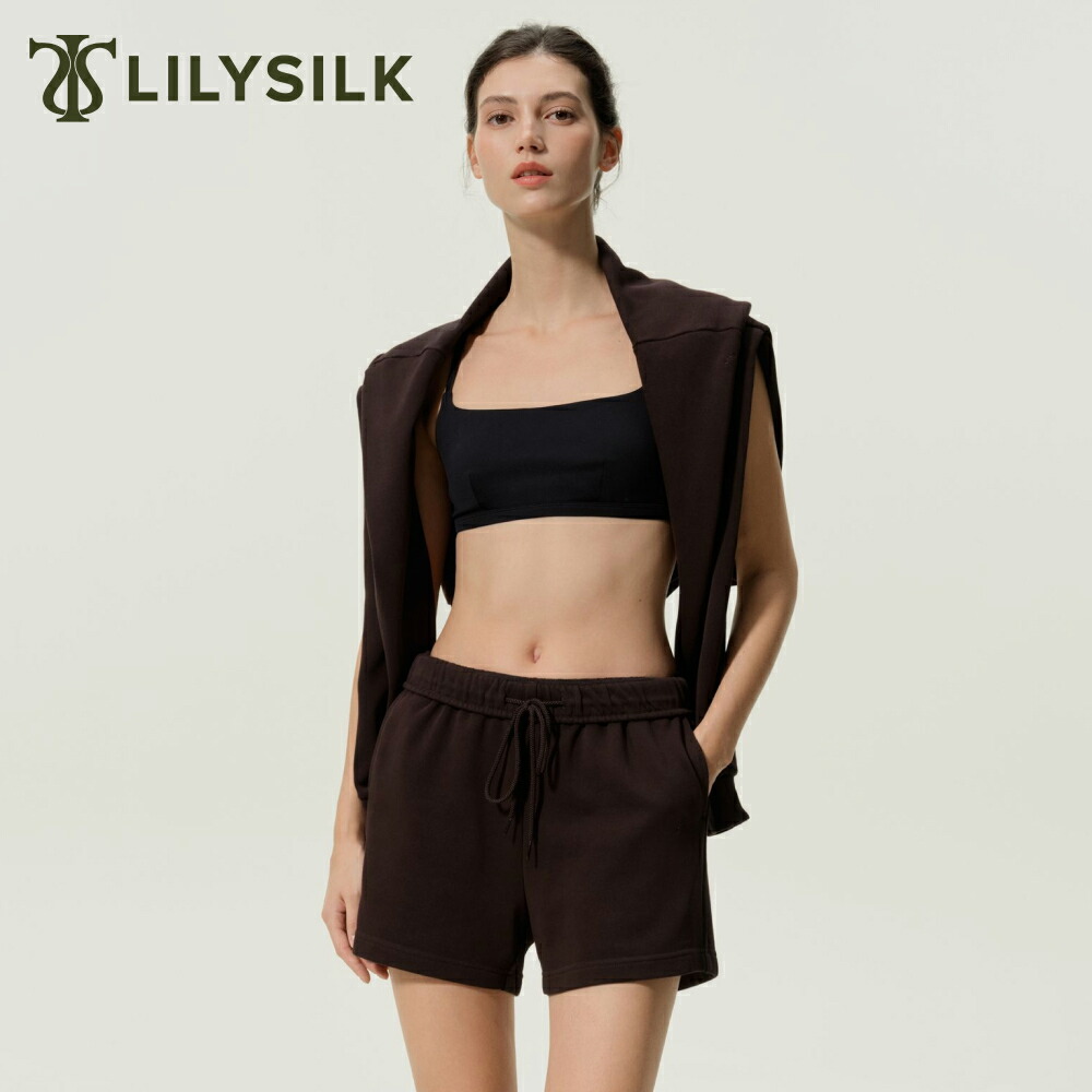 LILYSILK × 百貨店SALE