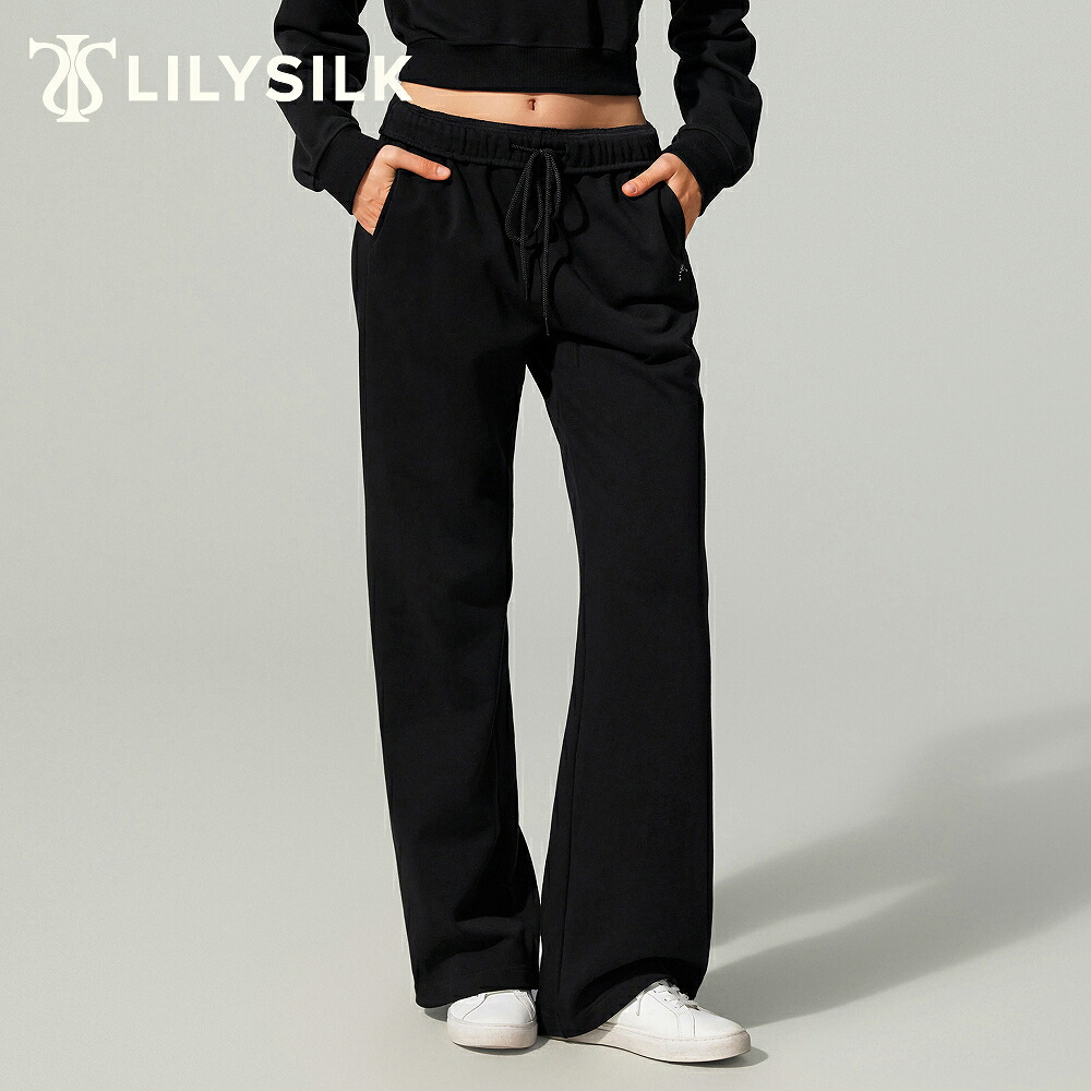 LILYSILK × 百貨店SALE