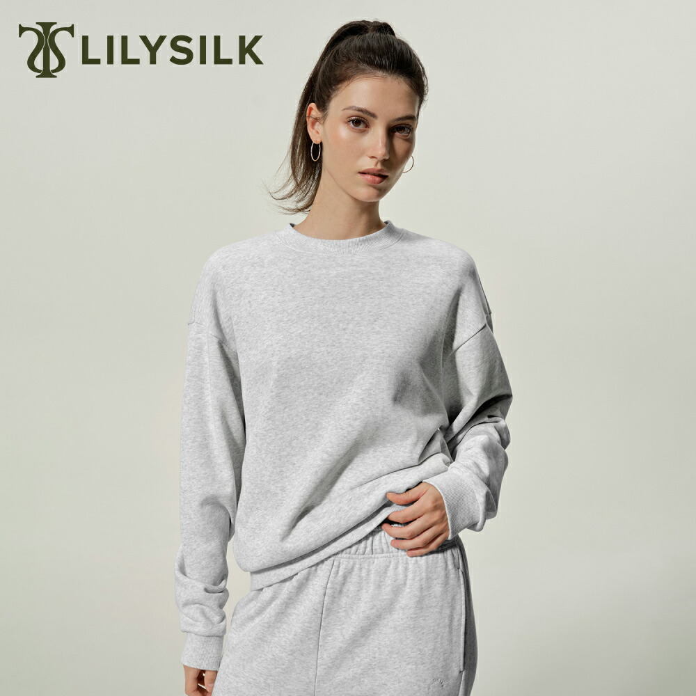 LILYSILK × 百貨店SALE