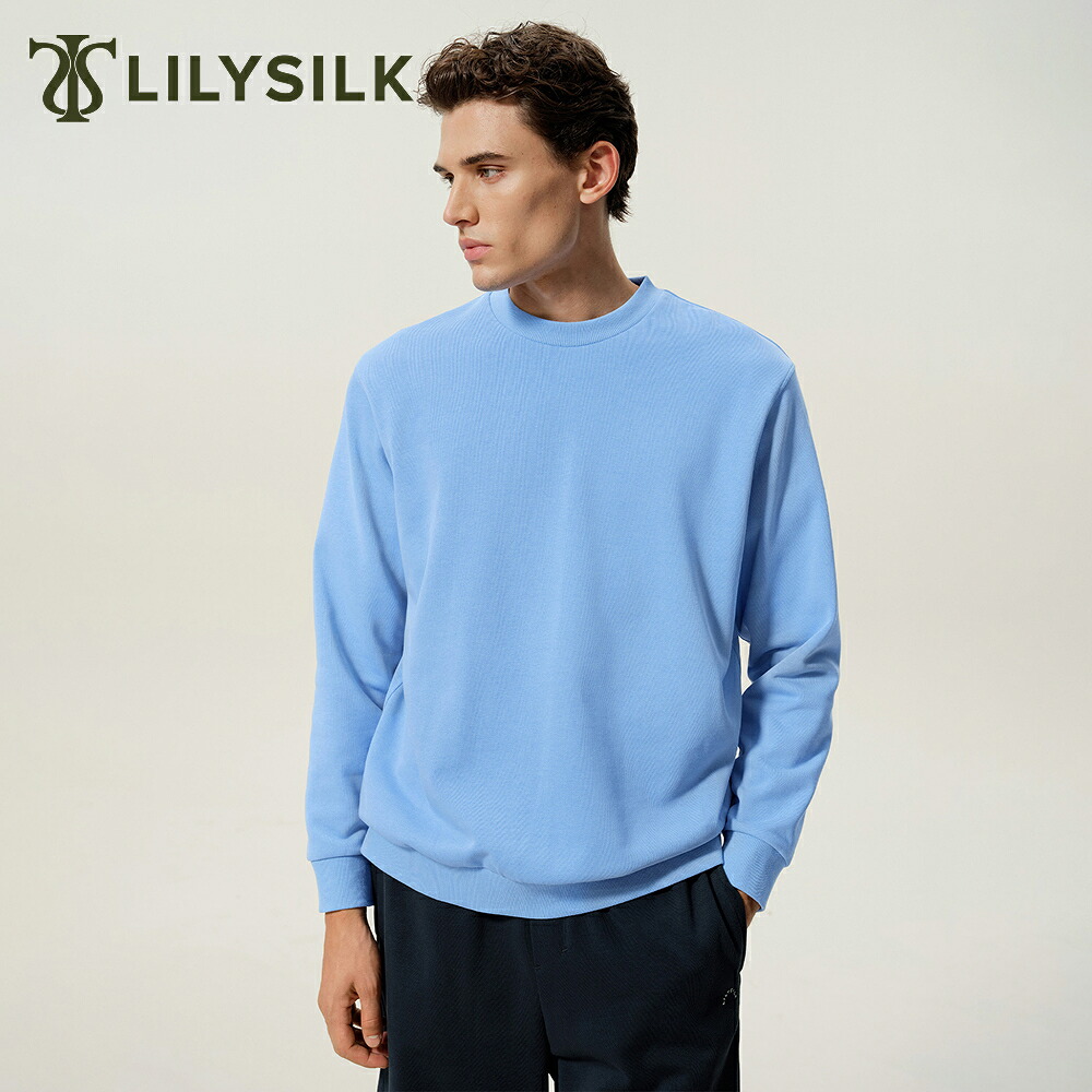 LILYSILK × 百貨店SALE
