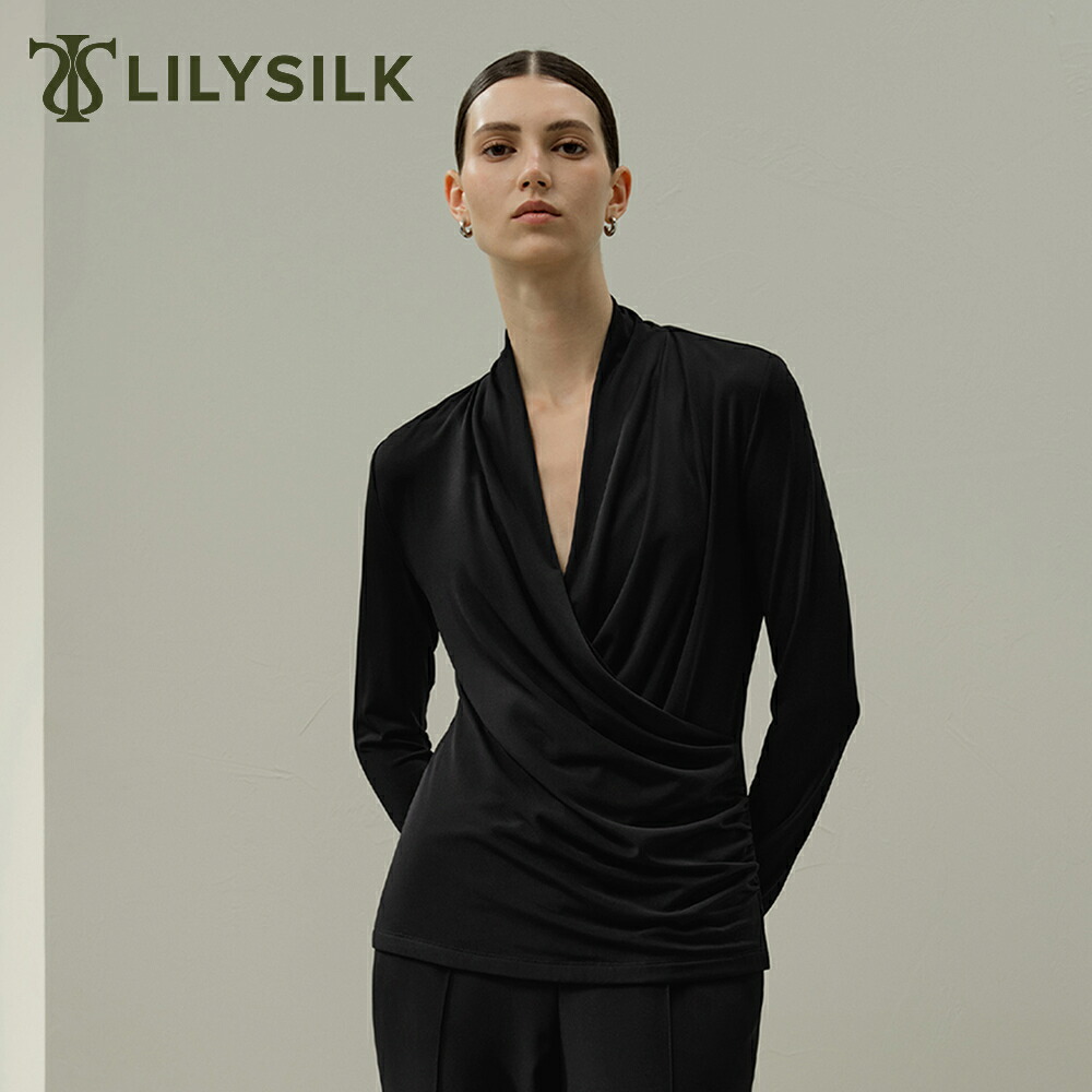 LILYSILK × 百貨店SALE