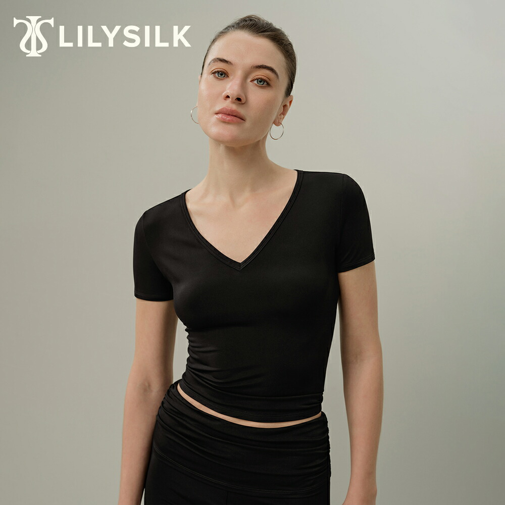 LILYSILK × 百貨店SALE