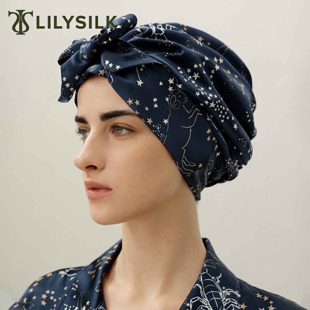 LILYSILK × 百貨店SALE