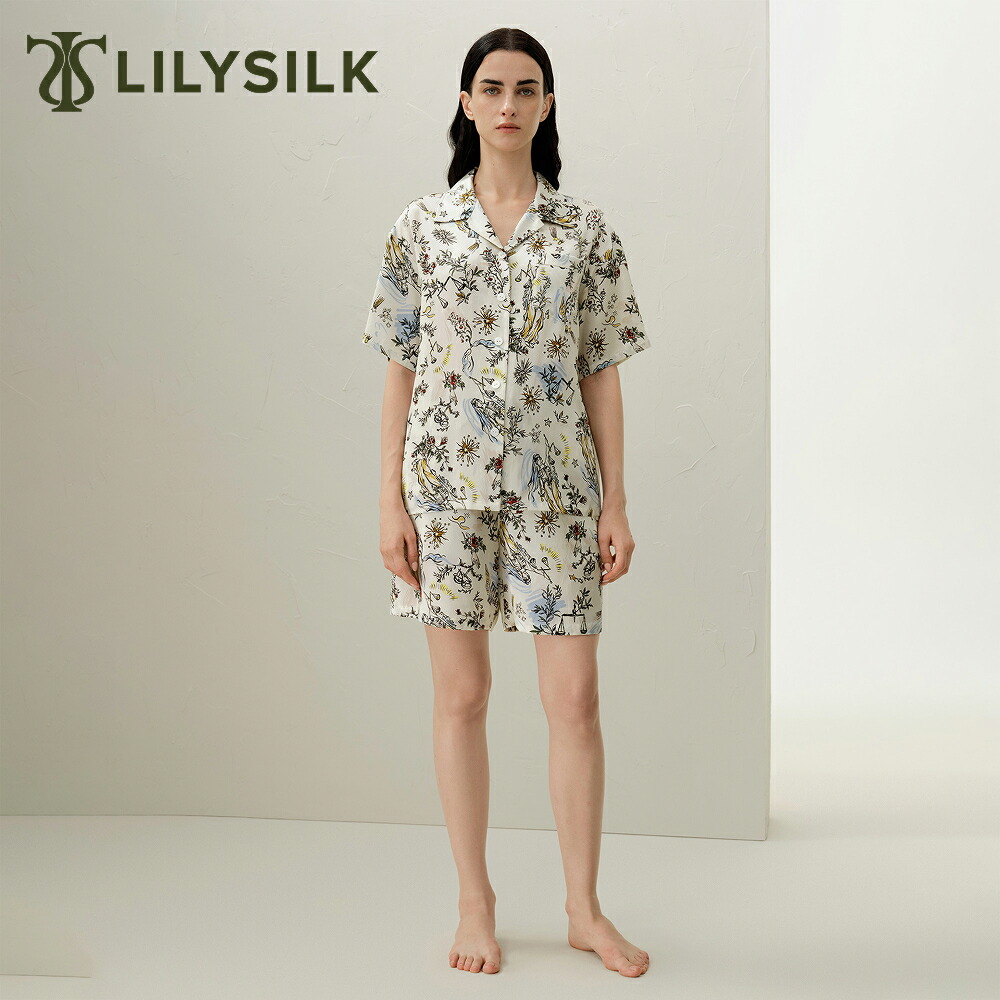 LILYSIL? × 父の日