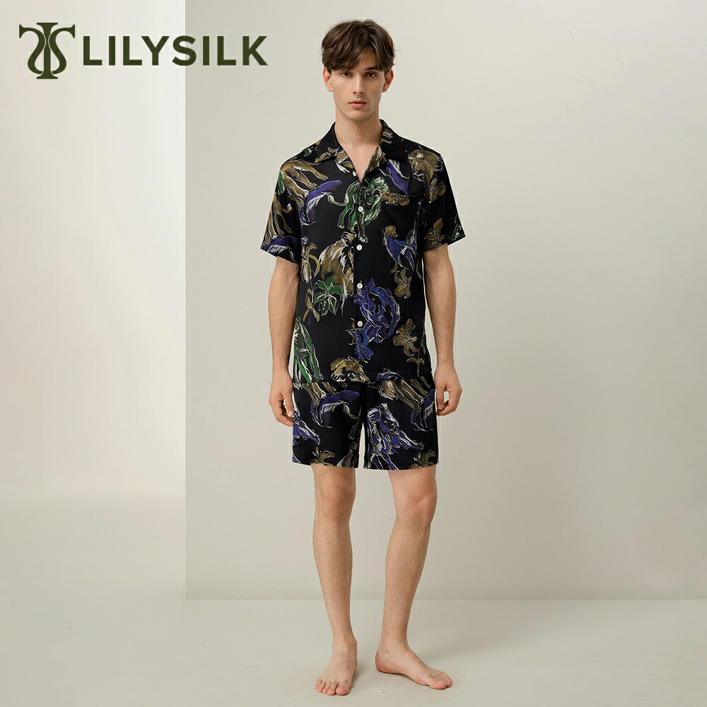 LILYSIL? × 父の日