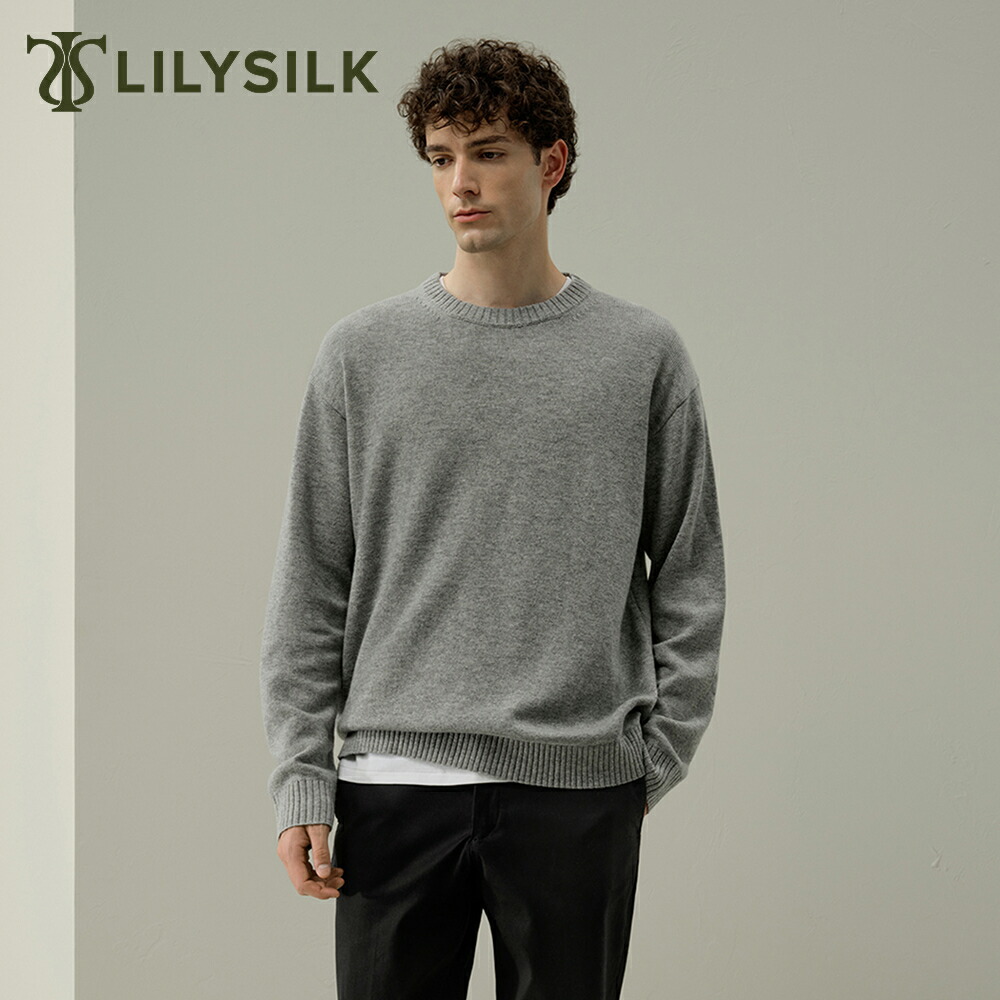 SILK JERSEY