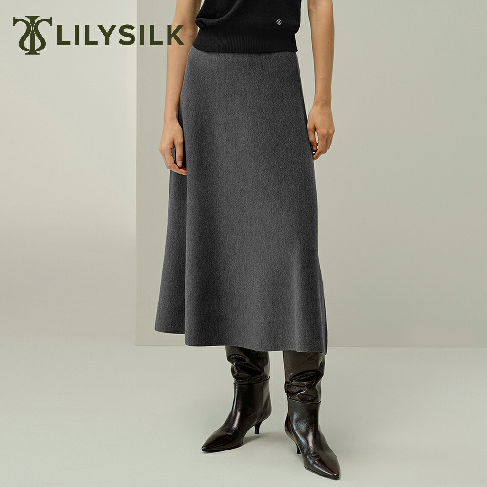 LILYSILK × 百貨店SALE