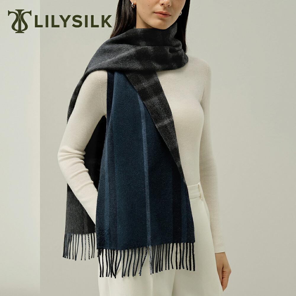 LILYSILK × 百貨店SALE