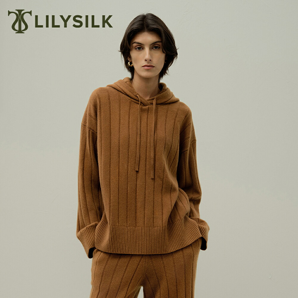 LILYSILK × 百貨店SALE
