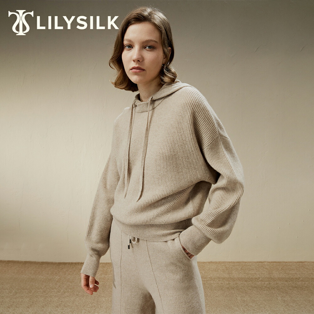 LILYSILK × 百貨店SALE