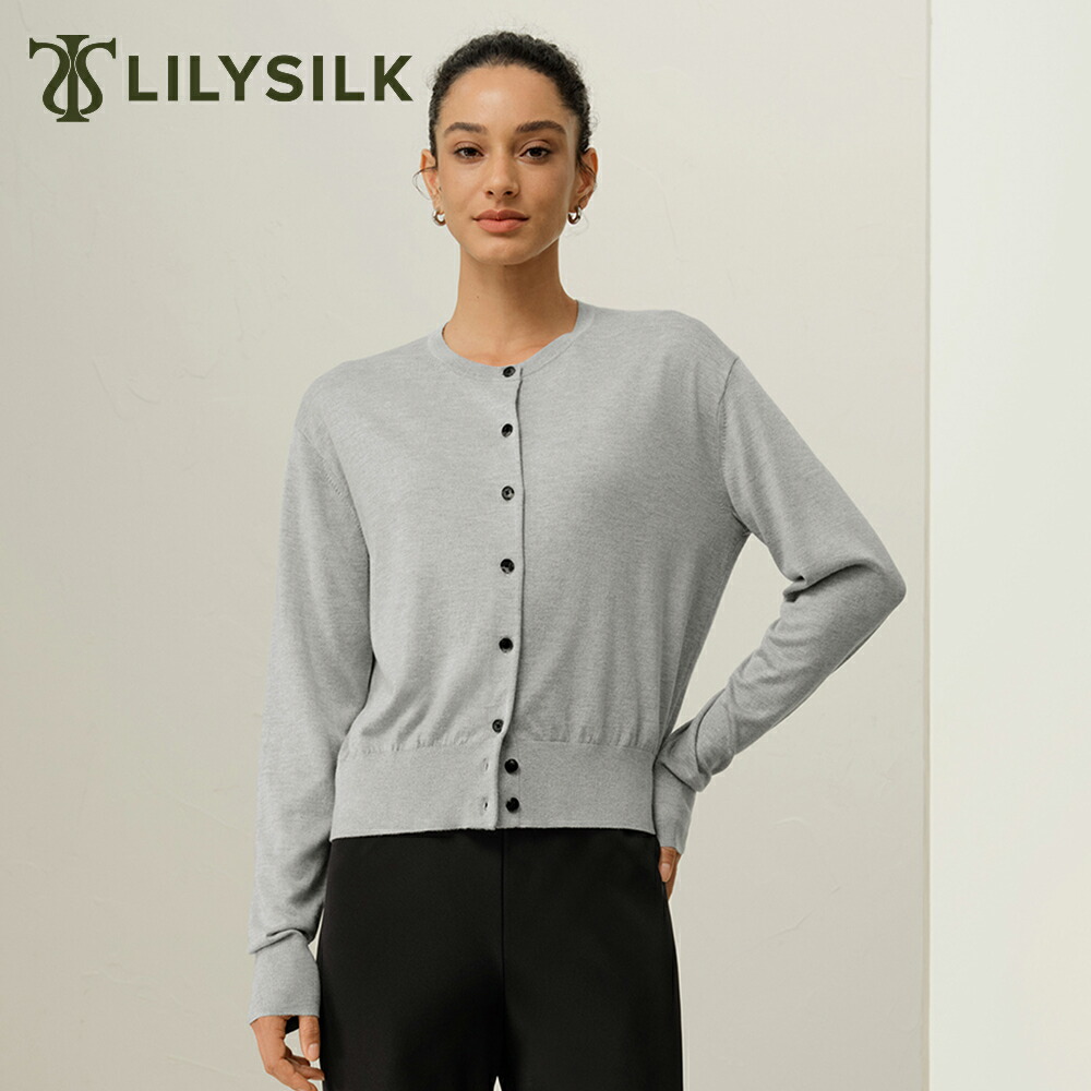 LILYSILK × 百貨店SALE