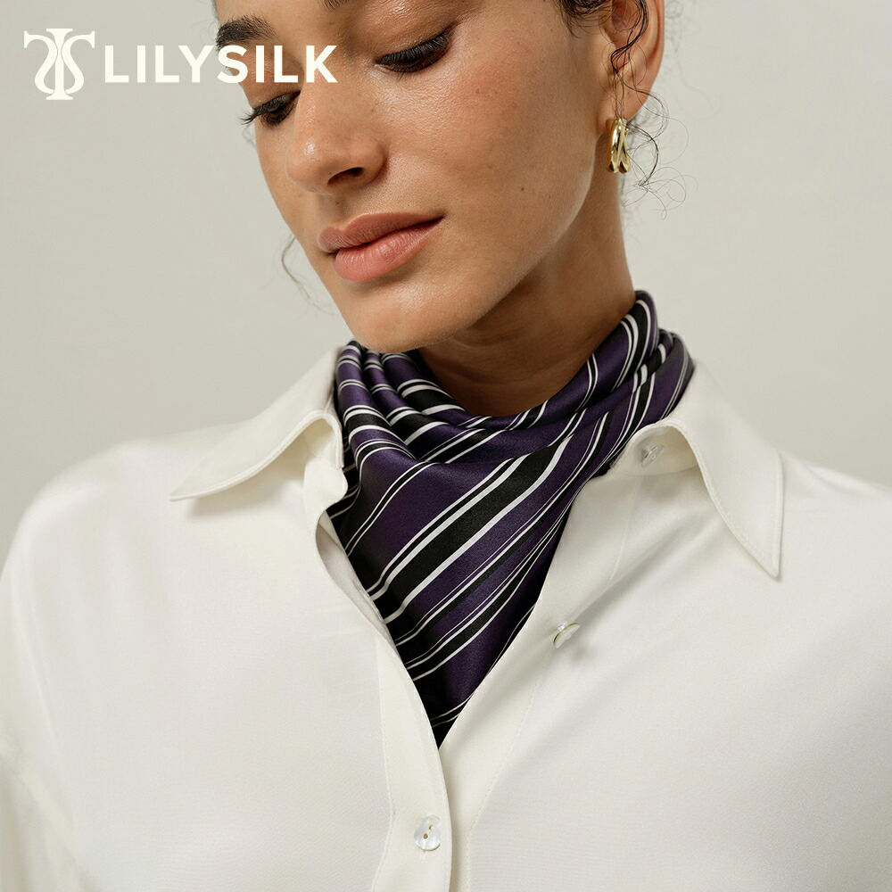 LILYSILK × 百貨店SALE
