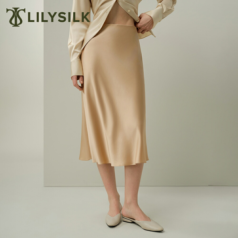 LILYSIL? × 父の日