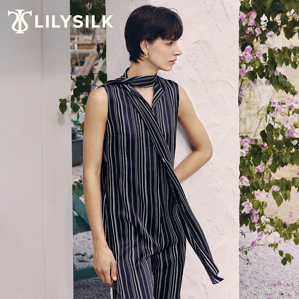 LILYSILK × 百貨店SALE