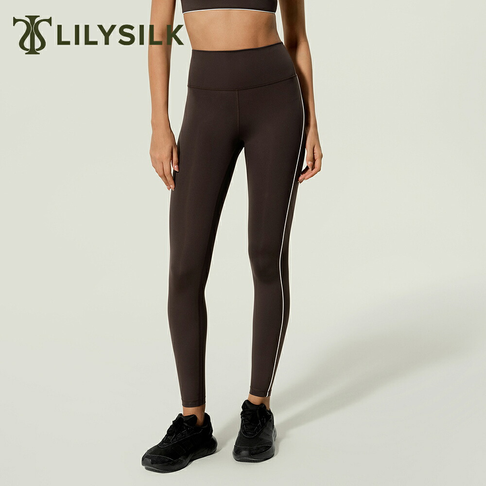 LILYSILK × 百貨店SALE