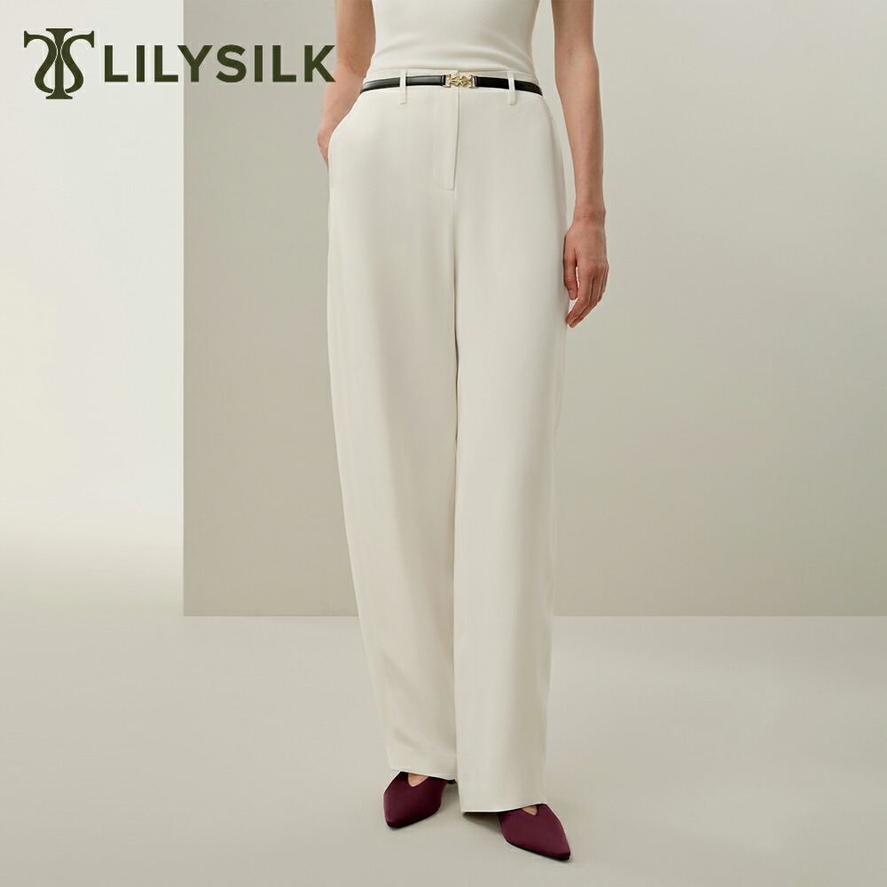 LILYSIL? × 父の日