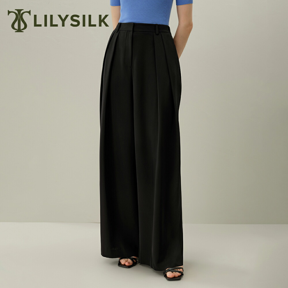 LILYSILK × 百貨店SALE