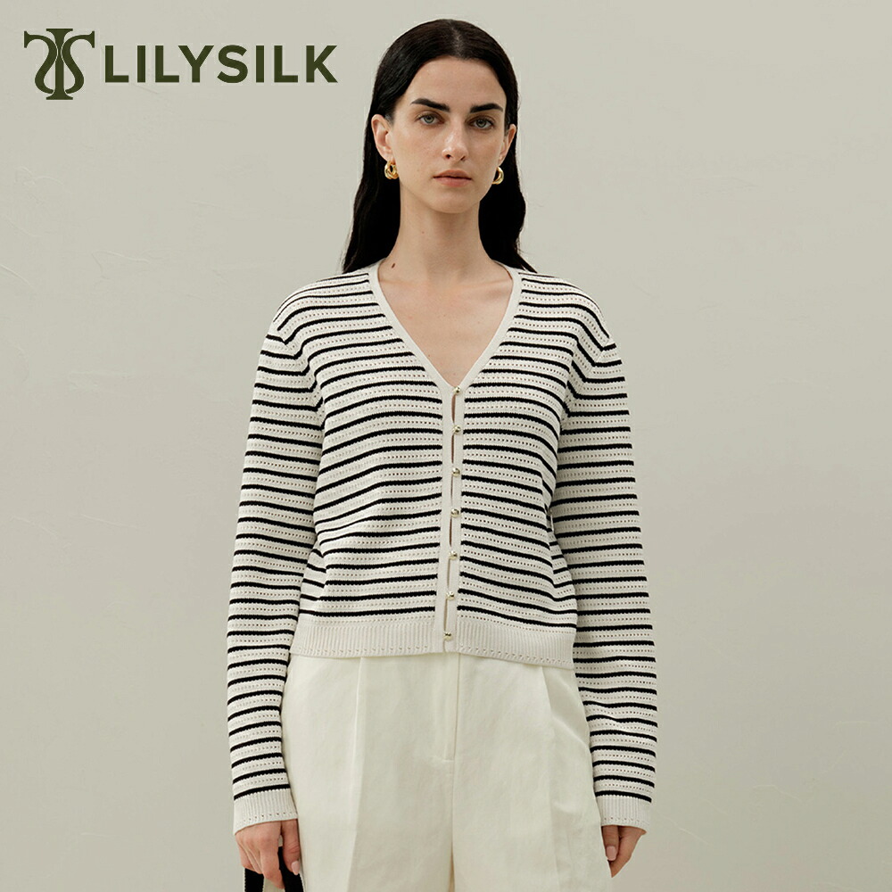 LILYSILK × 百貨店SALE