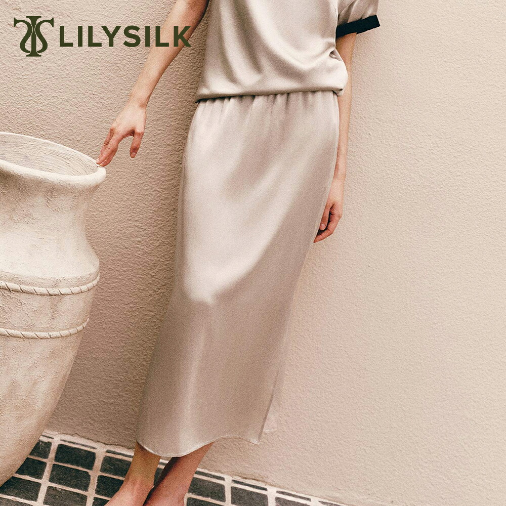 LILYSIL? × 父の日