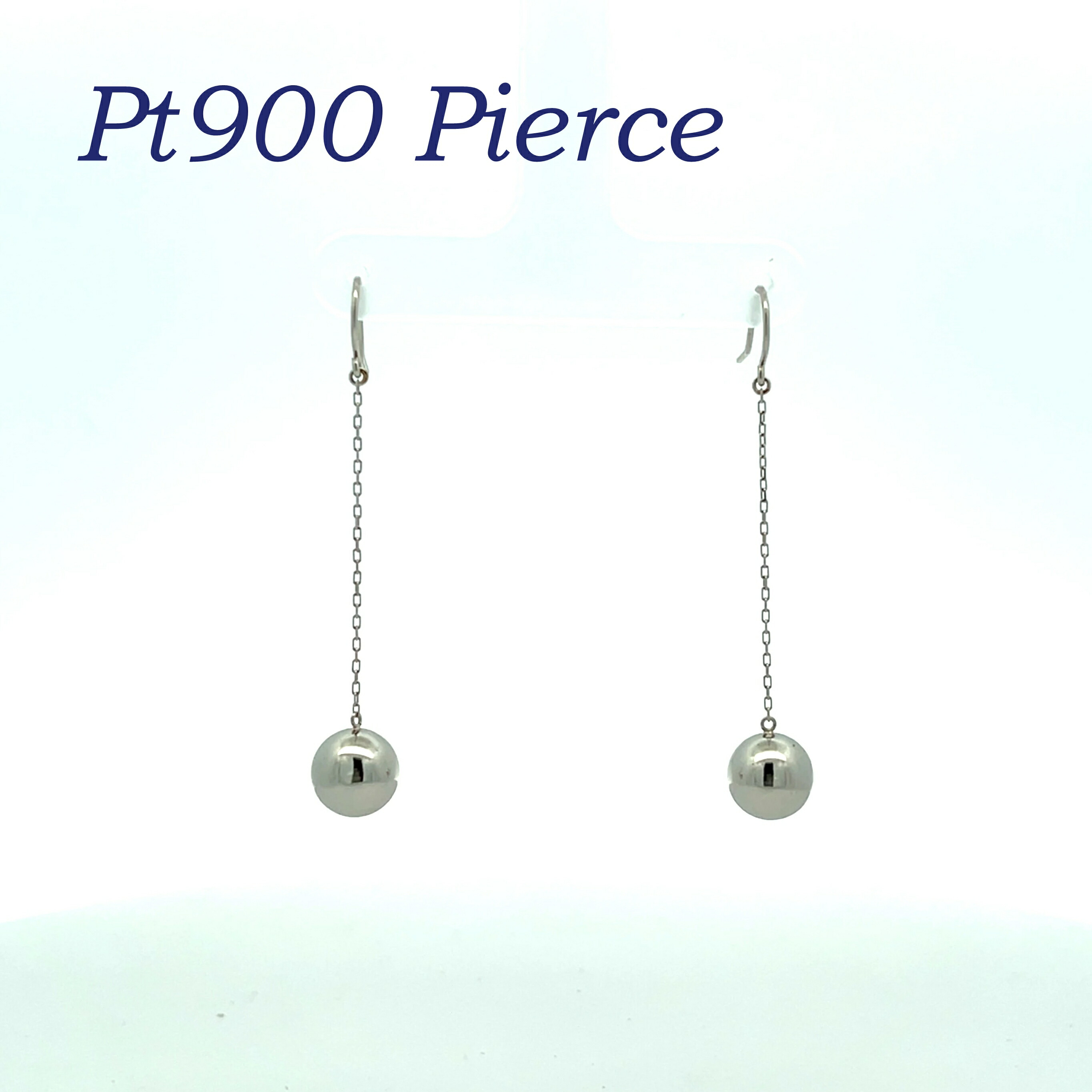 ティファニー風　ピアス ティファニー風 オープンハートフープピアス | ジュエリー