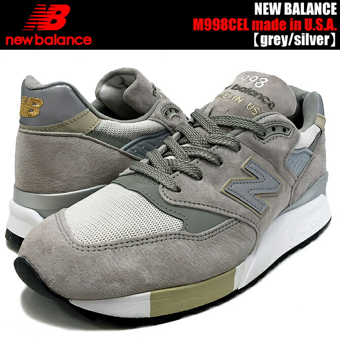 new balance m998cel
