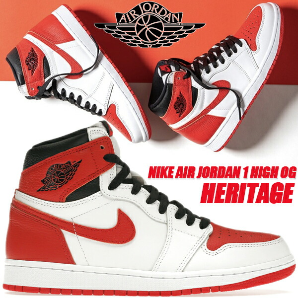 楽天市場】NIKE AIR JORDAN 1 HIGH OG lt fusion red/black-white 555088-603 LIGHT FUSION  RED ナイキ エアジョーダン 1 レトロ ハイ OG ライト フュージョン レッド スニーカー ハイカット AJ1 : LIMITED EDT