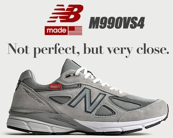 ニューバランス M990 GJ3 26cm 新品 スニーカー 靴 メンズ オンライン