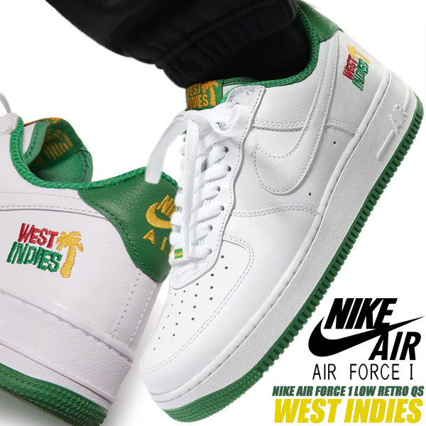 楽天市場】NIKE AIR FORCE 1 LOW / SUPREME white/wht cu9225-100