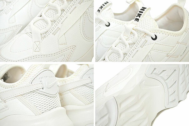 ポイントUP & お得な割引クーポン!! ] NIKE WMNS TC 7900 sail/sail