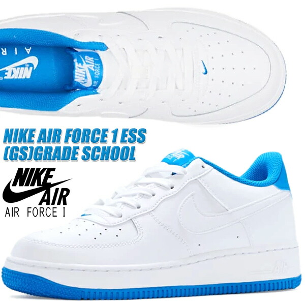 NIKE WMNS AIR FORCE 1 '07 