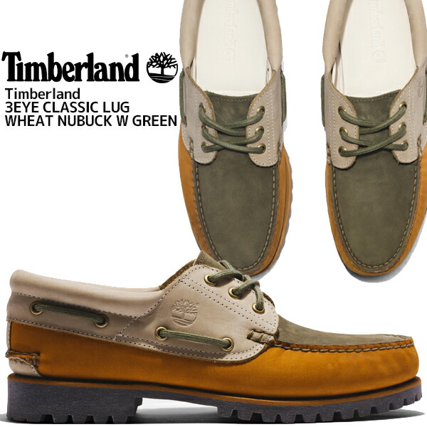 楽天市場】Timberland AUTHENTICS 3EYE CLASSIC LUG BLACK