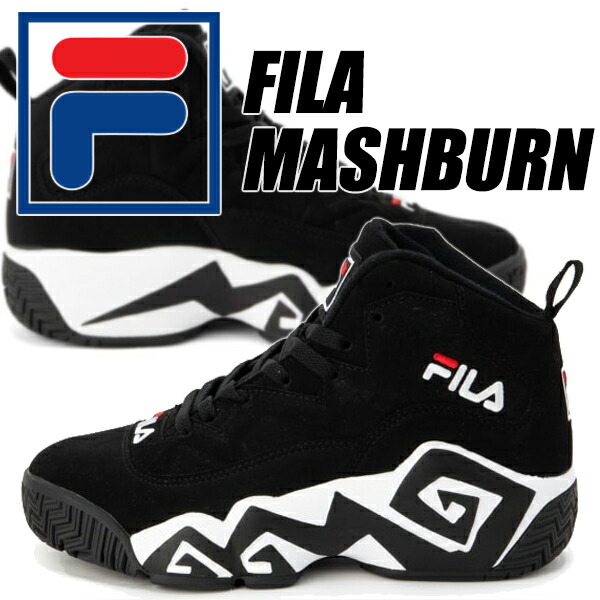 fila mashburn 2