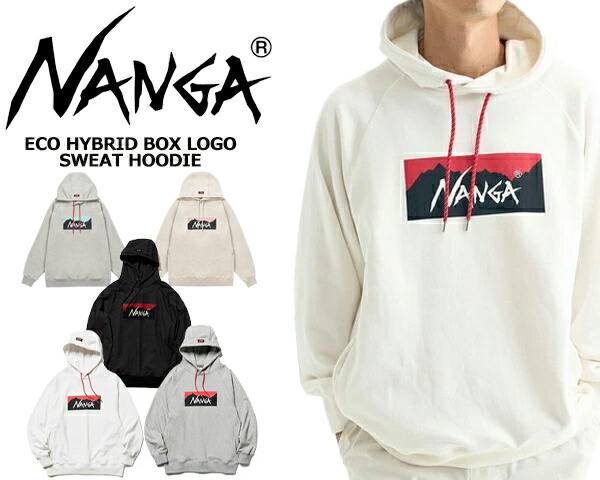 楽天市場】[ ポイントUP&最大2000円OFFクーポン ] NANGA ECO HYBRID