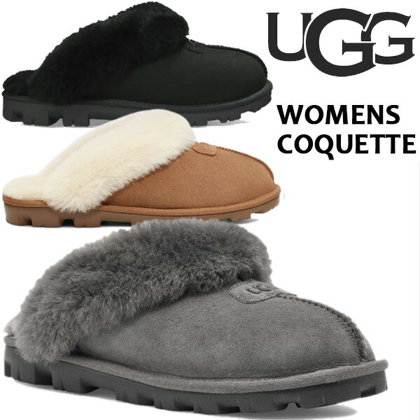 楽天市場】UGG WOMENS DISQUETTE 1122550 アグ ウィメンズ