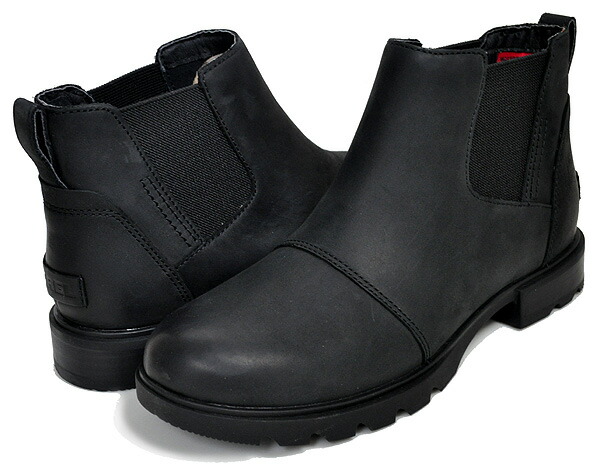 楽天市場】[ ポイントUP & 最大2000円OFFクーポン ] SOREL EMELIE III