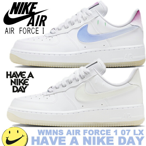 Nike Air Force 1 ナイキエアフォース　ウィメンズ　スニーカー エア フォース 1 ナイキ ウィメンズ エアフォース 07 SE NIKE