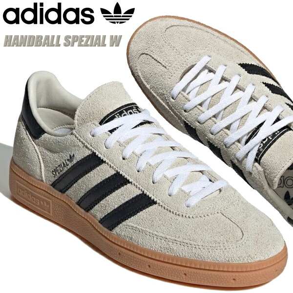 adidas アディダス handball spezial w 24cm 楽天市場】【プライスダウン】 adidas HANDBALL SPEZIAL W