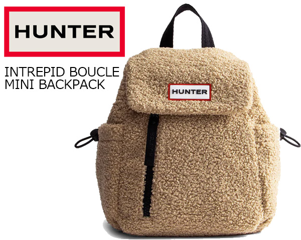 楽天市場】HUNTER ORIGINAL RUBBERISED MINI CROSSBODY BLACK