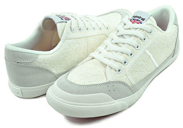 楽天市場】アドミラル Admiral スニーカー イノマー ニット [AD-613