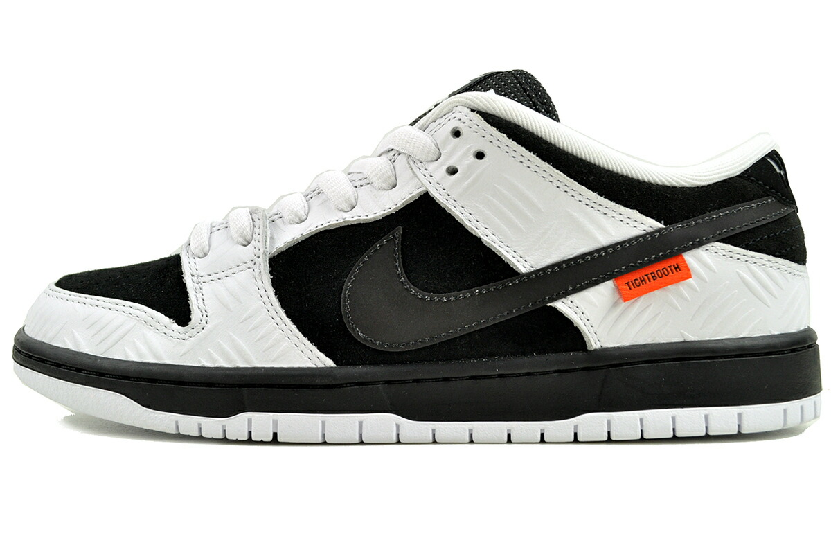 ナイキ　タイトブース　Nike SB DUNK LOW PRO QS 26.5 楽天市場】【TIGHTBOOTH × NIKE SB DUNK LOW PRO QS 