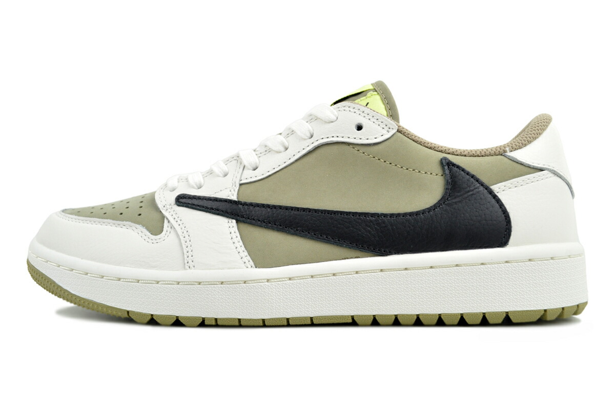 楽天市場】NIKE AIR JORDAN 1 HIGH GOLF white/black dq0660-101 楽天市場】NIKE AIR JORDAN 1 HIGH GOLF white/black dq0660-101