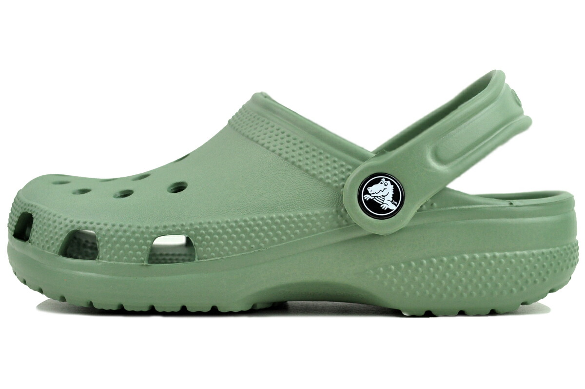 楽天市場】[ ポイントUP & お得な割引クーポン!! ] crocs CLASSIC CLOG